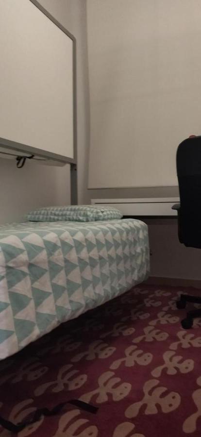 Apartamento La Casita De La Puerta De Carmona Sevilla Exterior foto