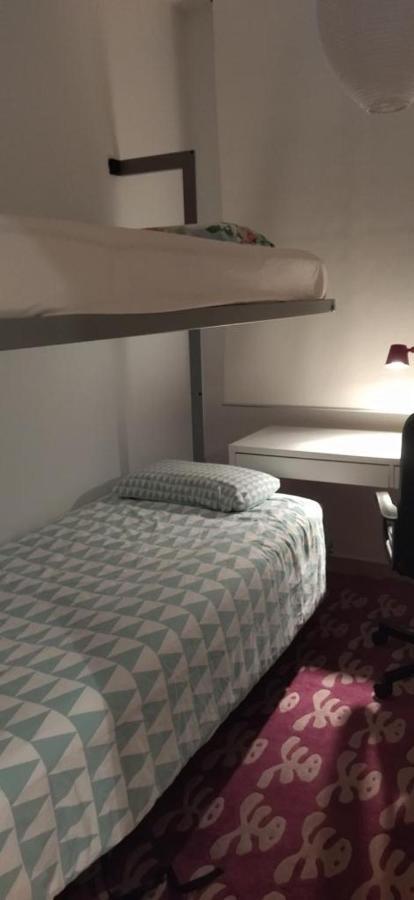 Apartamento La Casita De La Puerta De Carmona Sevilla Exterior foto
